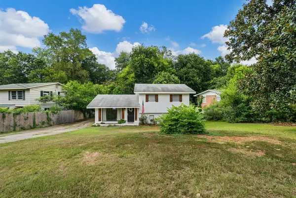 3121 Bellanca Street, COLUMBUS, GA 31909