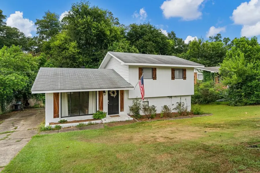 3121 Bellanca Street, Columbus, GA 31909 - #2