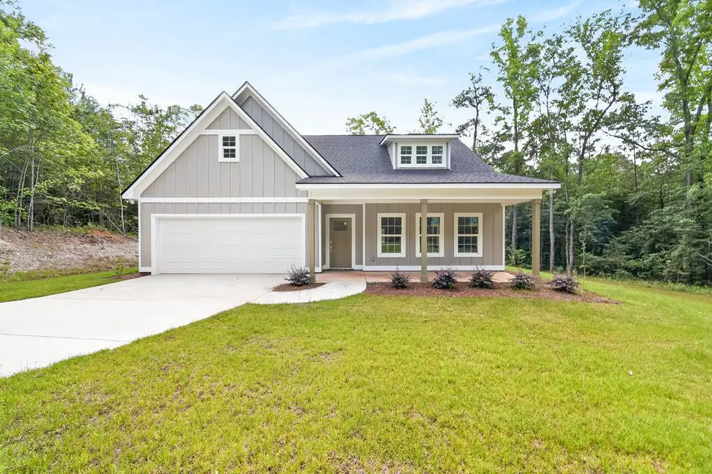 181 Twin Lakes Road, Waverly Hall, GA 31831 - #1