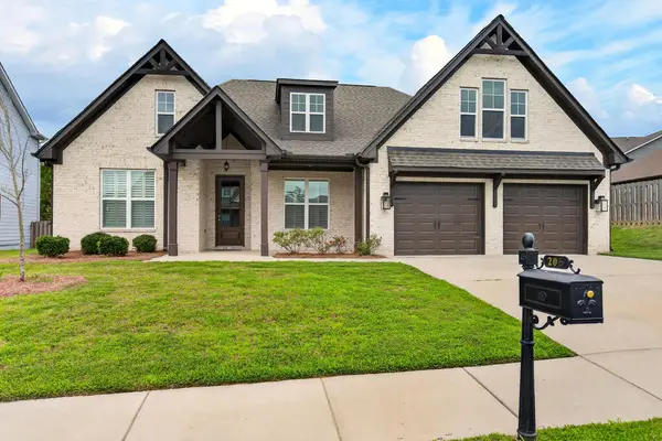 206 Linman Drive, LAGRANGE, GA 30241