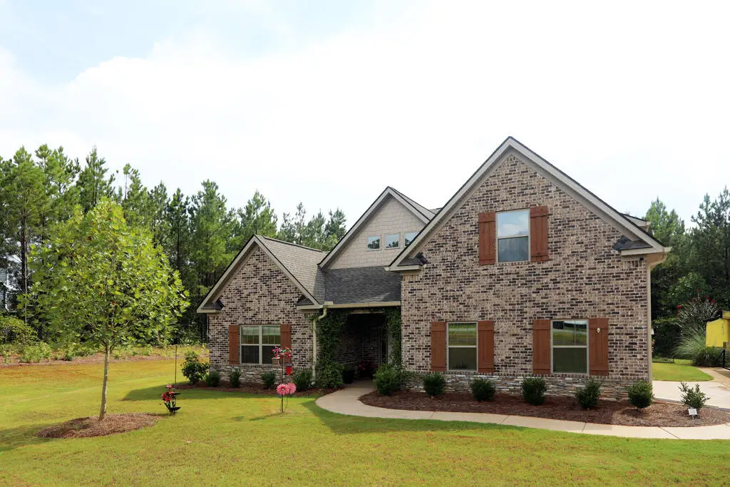 31 Mulberry Crossing Court, Cataula, GA 31804 - #1