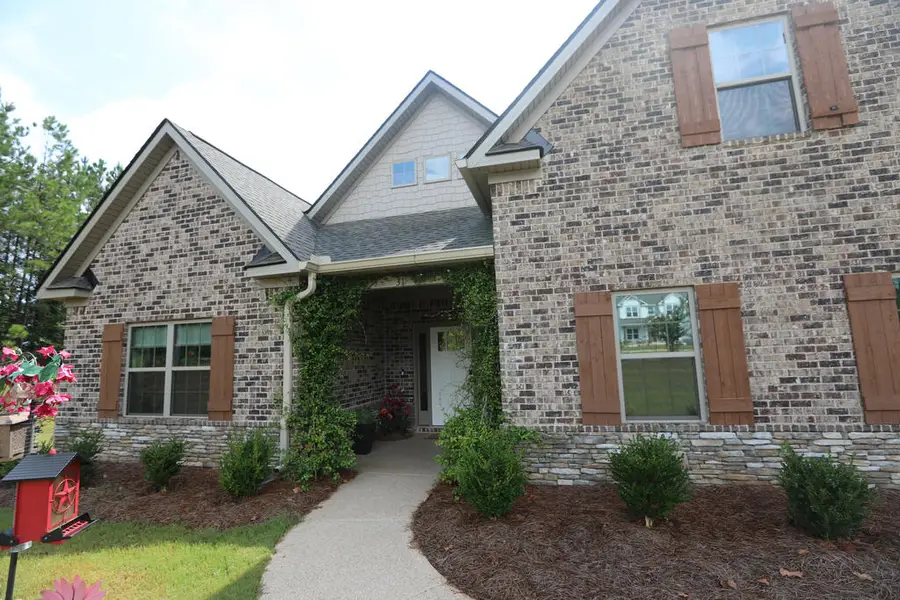 31 Mulberry Crossing Court, Cataula, GA 31804 - #3