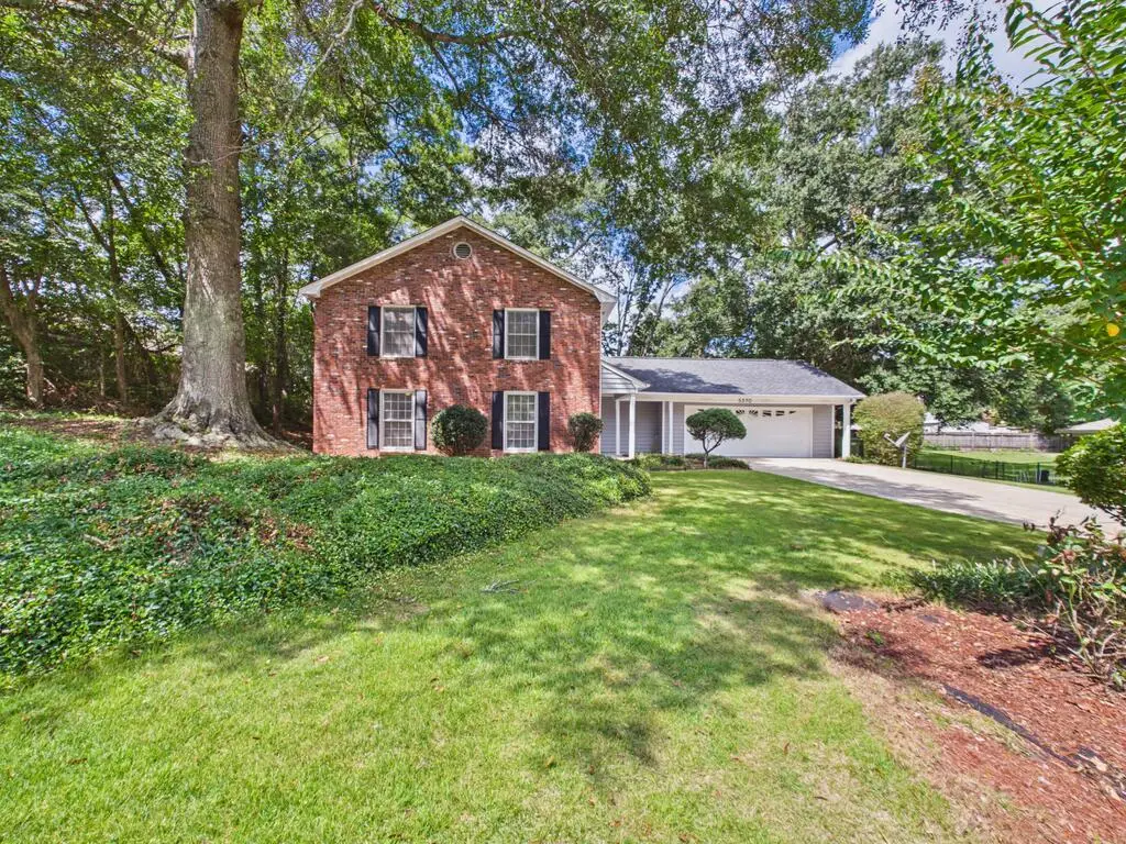 5370 Pine Needle Drive, Columbus, GA 31907 - #1