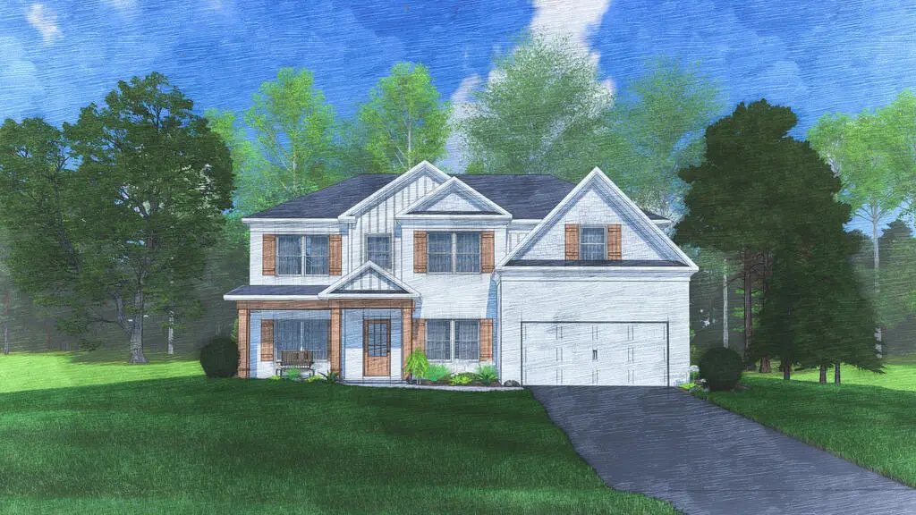 2933 Wyndham Lane, Opelika, AL 36804 - #1