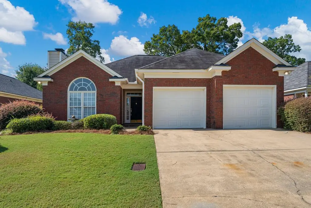 1007 Whitesville Walk Drive, Columbus, GA 31909 - #1