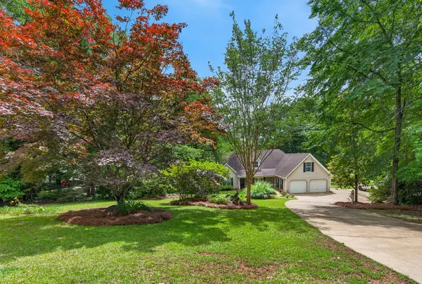 210 Old Pond Road, LAGRANGE, GA 30241