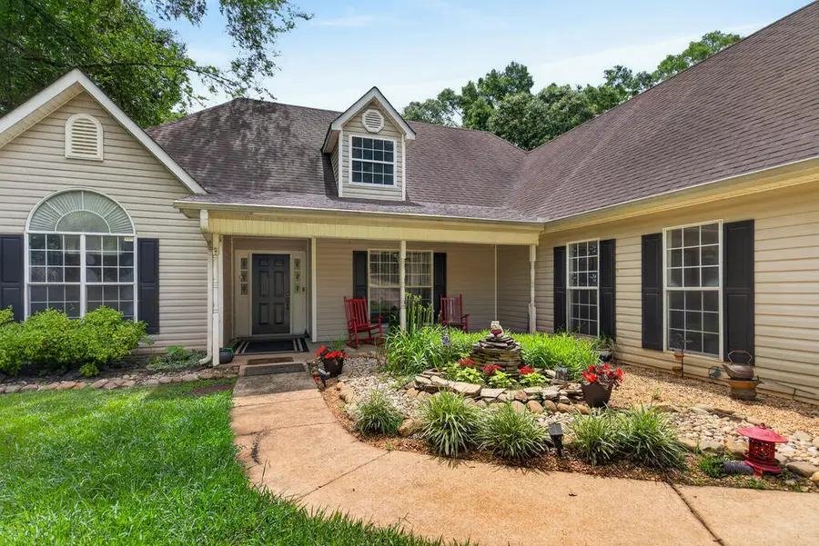 210 Old Pond Road, Lagrange, GA 30241 - #2