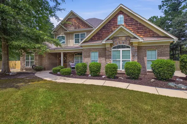 8100 Saddlehorn Drive, MIDLAND, GA 31820