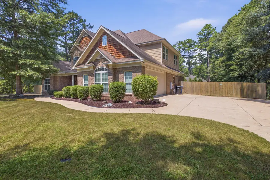 8100 Saddlehorn Drive, Midland, GA 31820 - #3