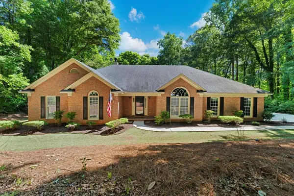 384 Spring Lake Drive, FORTSON, GA 31808