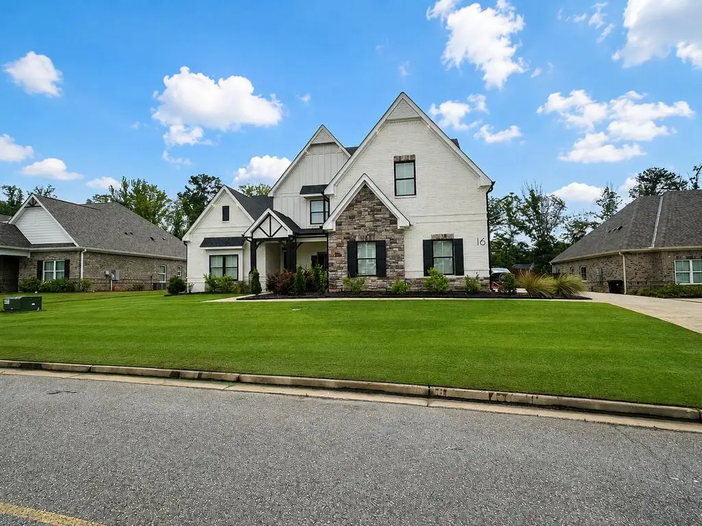 16 Loblolly Lane, Fortson, GA 31808 - #1