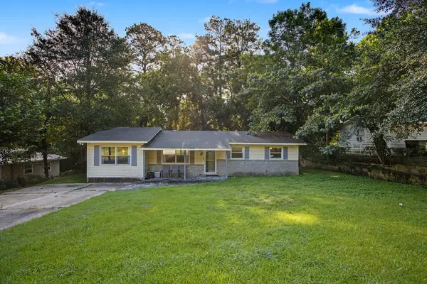 812 Wright Drive, COLUMBUS, GA 31907