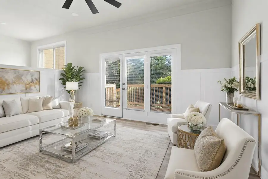 251 Mission Walk, Lawrenceville, GA 30046 - #3