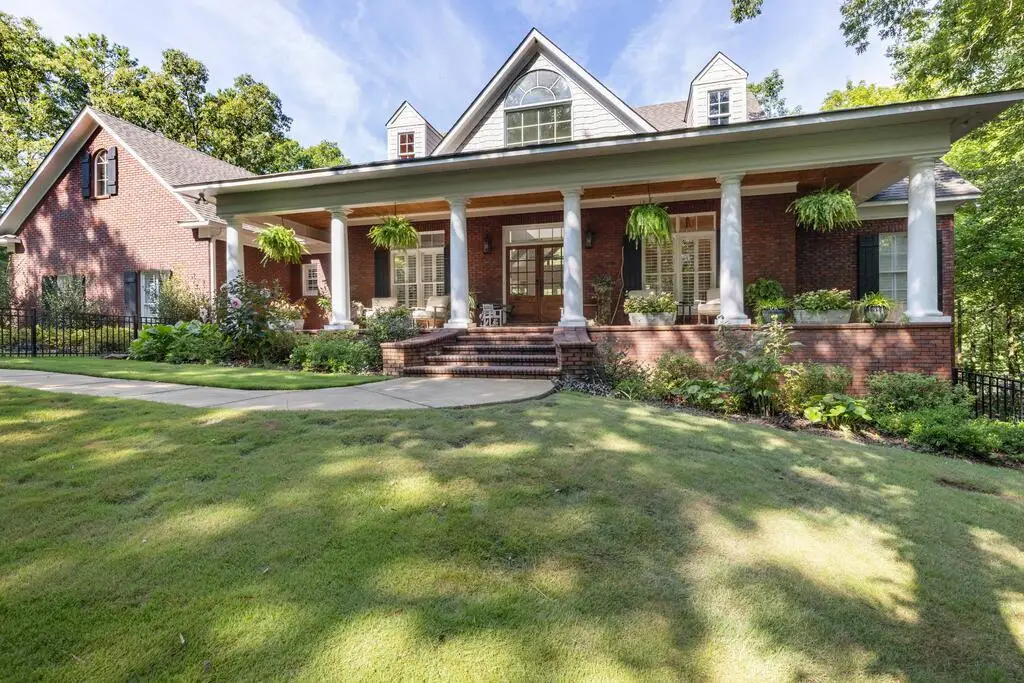 313 Troop Drive, Fortson, GA 31808 - #1