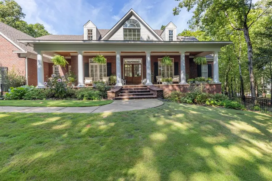 313 Troop Drive, Fortson, GA 31808 - #2