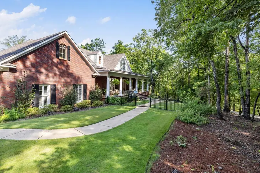 313 Troop Drive, Fortson, GA 31808 - #3