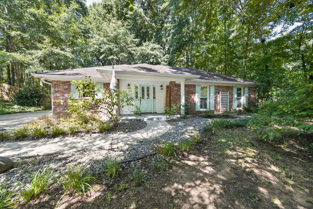248 Saddlebrook Trail, Ellerslie, GA 31807 - #1