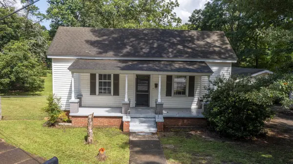 11 North Street, MANCHESTER, GA 31816