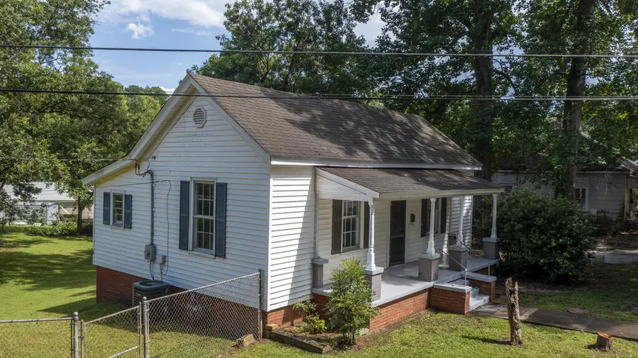 11 North Street, Manchester, GA 31816 - #2