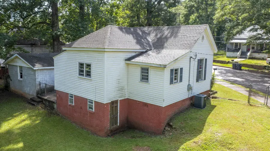 11 North Street, Manchester, GA 31816 - #3