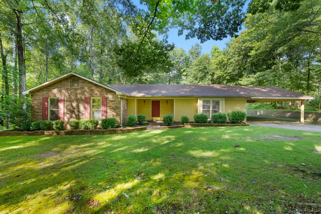 476 Deer Run Drive, Ellerslie, GA 31807 - #1