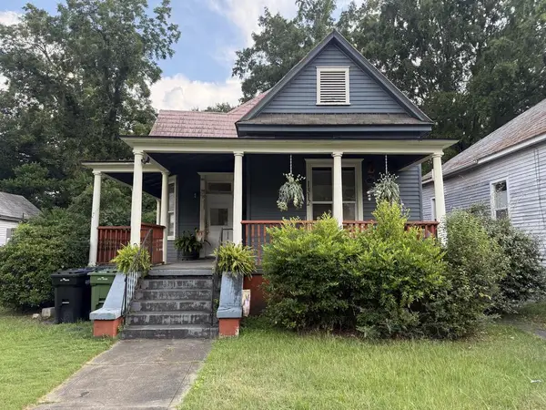 1312 19th Street, COLUMBUS, GA 31901
