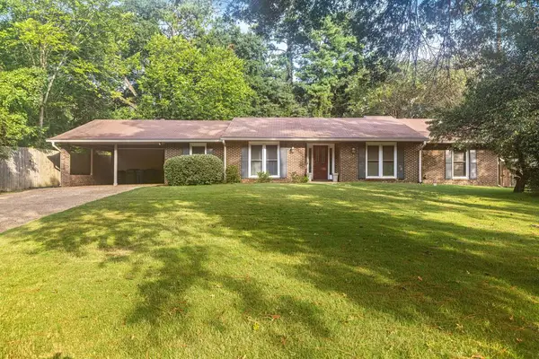 6349 Ashwood Drive, COLUMBUS, GA 31904