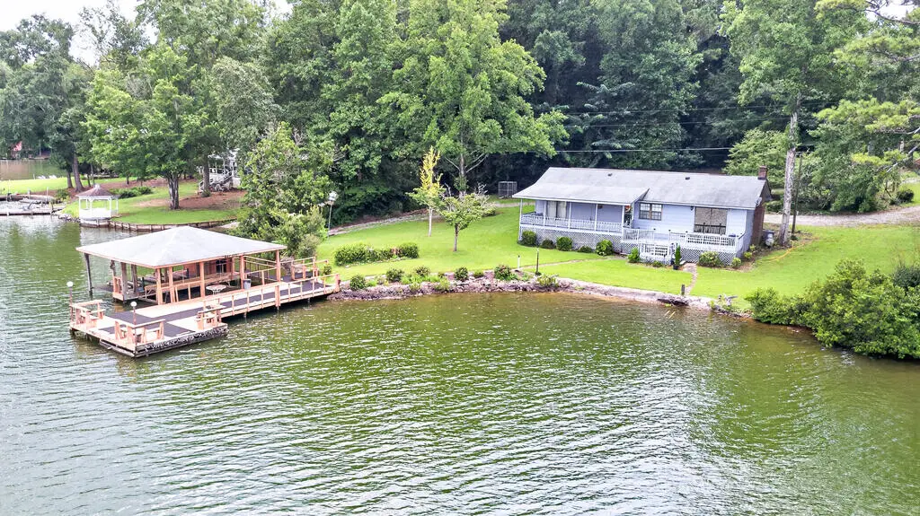 52 Lee Road 805, Salem, AL 36874 - #1
