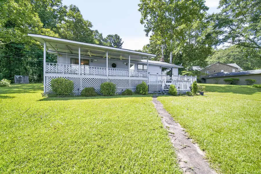 52 Lee Road 805, Salem, AL 36874 - #2
