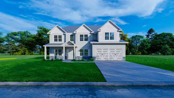 731 Rolling Hill Drive, OPELIKA, AL 36804