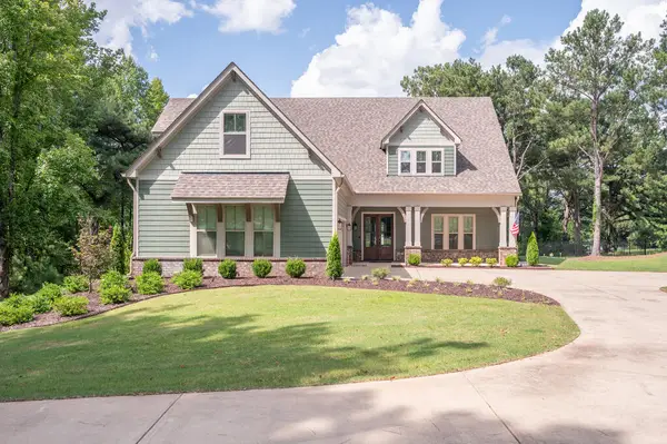 2403 Piedmont Lake Road, PINE MOUNTAIN, GA 31822