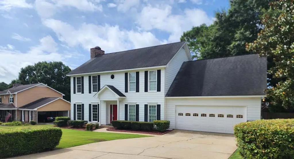 7240 Wedgewood Drive, Midland, GA 31820 - #1