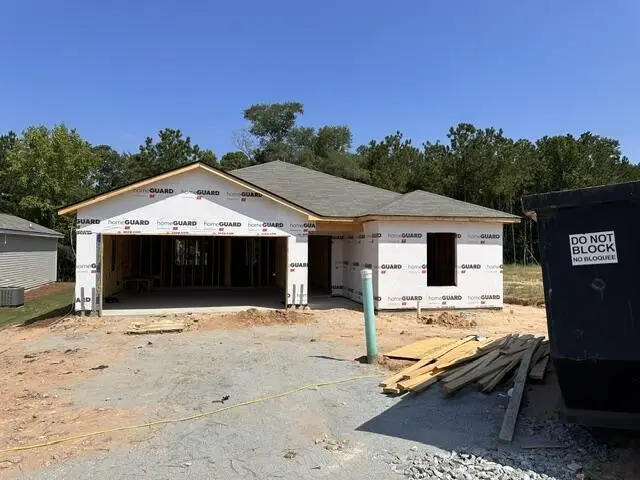 6329 Lemongrass Drive, Columbus, GA 31907 - #1