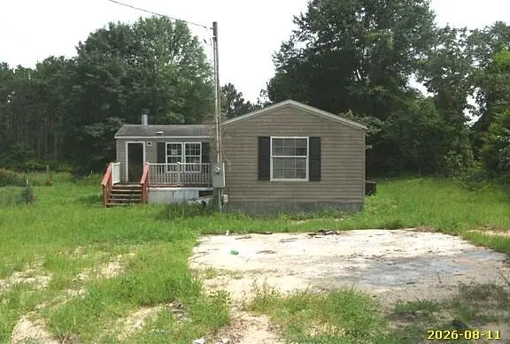 180 Mount Zion Church Road, MAUK, GA 31058