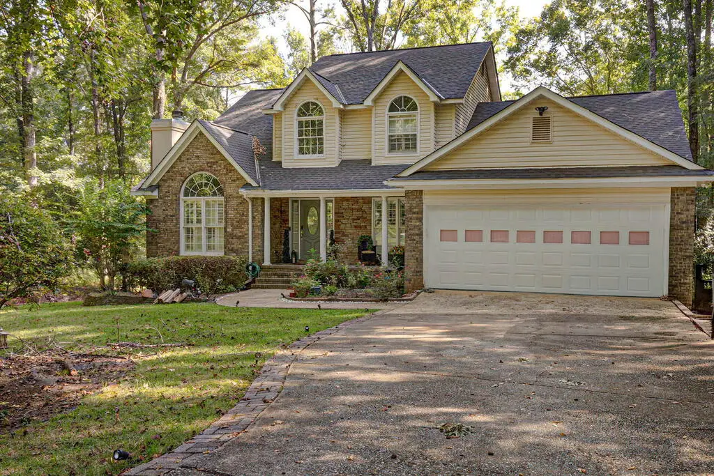 260 Spring Lake Drive, Fortson, GA 31808 - #1