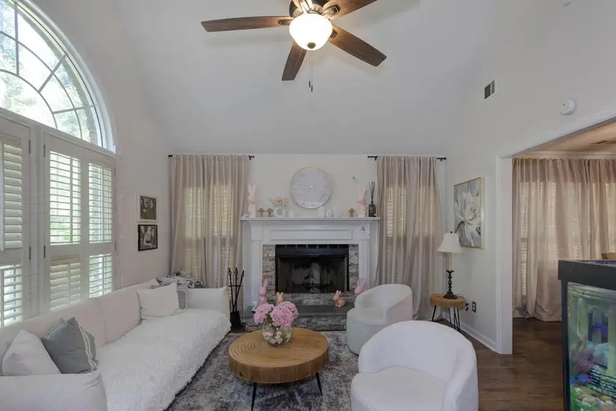 260 Spring Lake Drive, Fortson, GA 31808 - #2