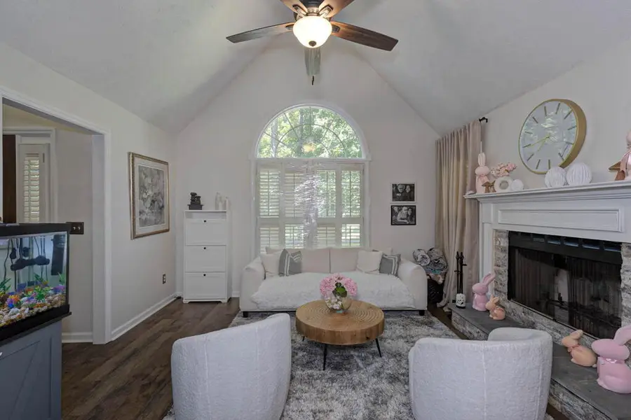 260 Spring Lake Drive, Fortson, GA 31808 - #3