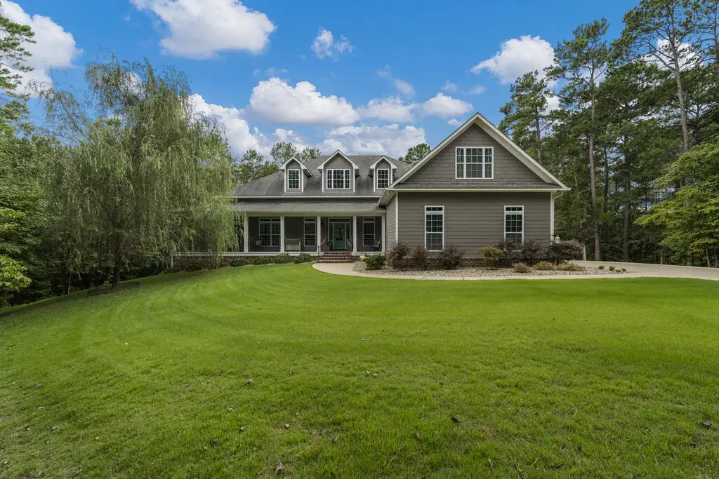 9792 River Road, Fortson, GA 31808 - #1