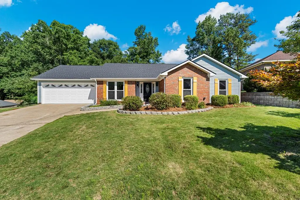 6020 Whitehaven Drive, Columbus, GA 31909 - #1