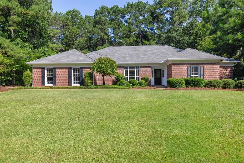 1107 Laurelwood Road, Columbus, GA 31904 - #1