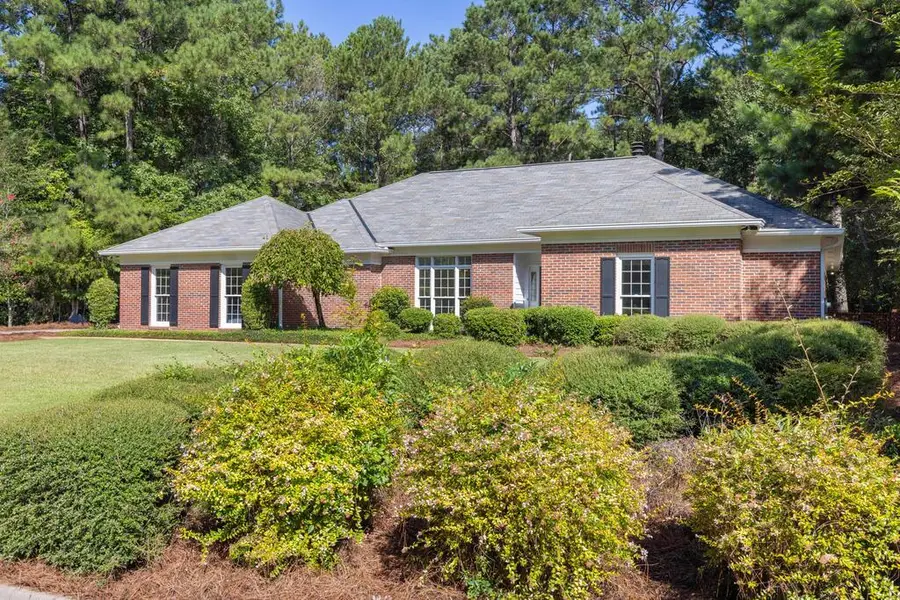 1107 Laurelwood Road, Columbus, GA 31904 - #2