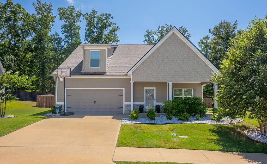 7594 Mockernut Way, Columbus North, GA 31820 - #1