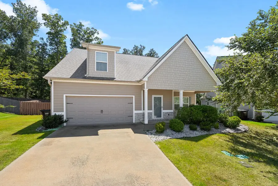 7594 Mockernut Way, Columbus North, GA 31820 - #2