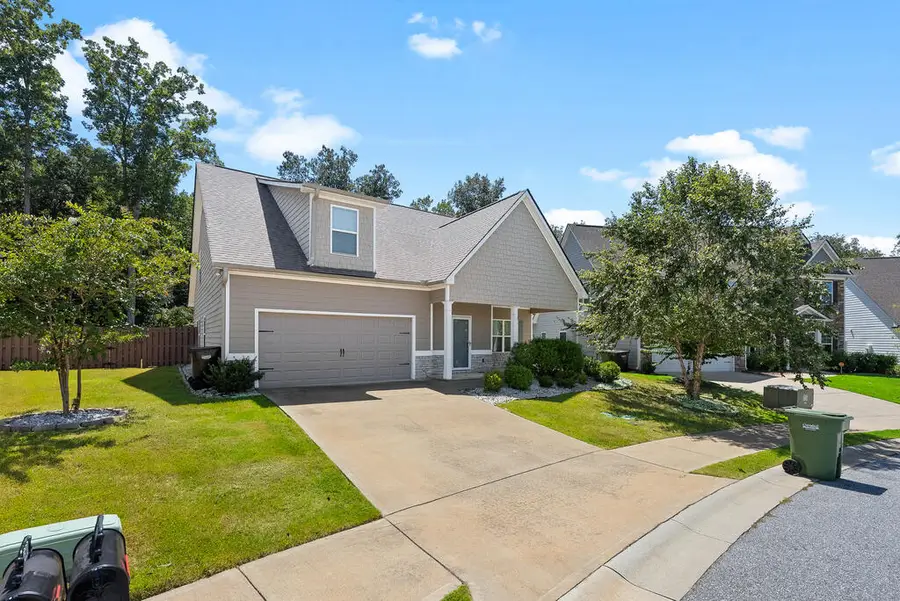 7594 Mockernut Way, Columbus North, GA 31820 - #3