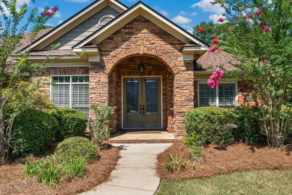 8012 Imperial Court, Columbus, GA 31904 - #1