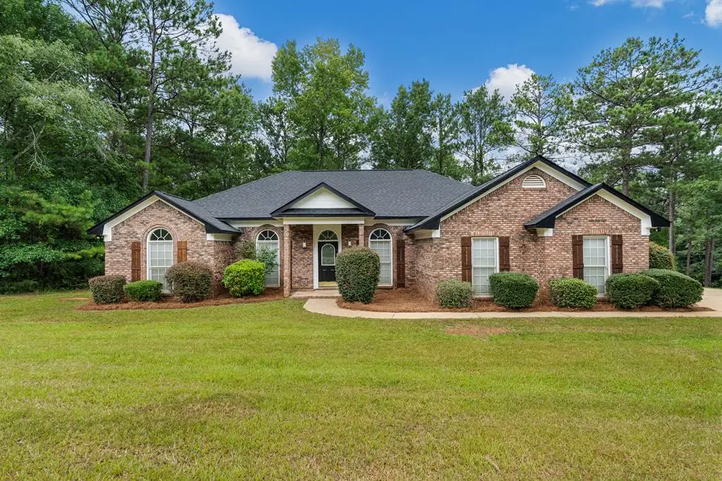 11 Walnut Court, Fortson, GA 31808 - #1