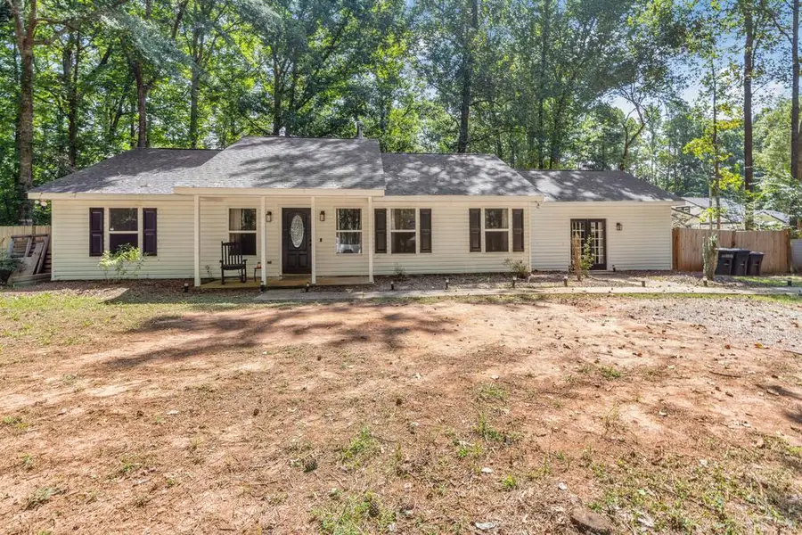 557 Kennon Road, Fortson, GA 31808 - #2