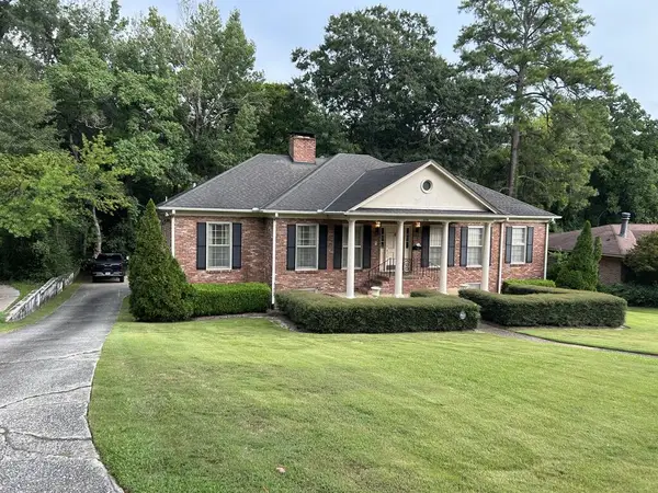 3334 Hilton Woods Drive, COLUMBUS, GA 31906