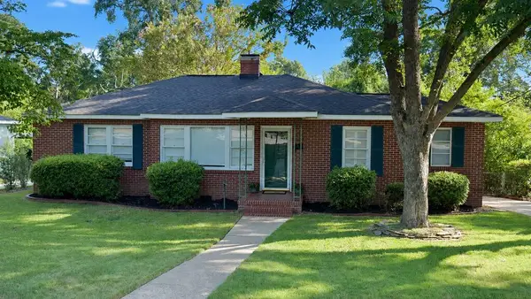 3627 Kuida Avenue, COLUMBUS, GA 31907