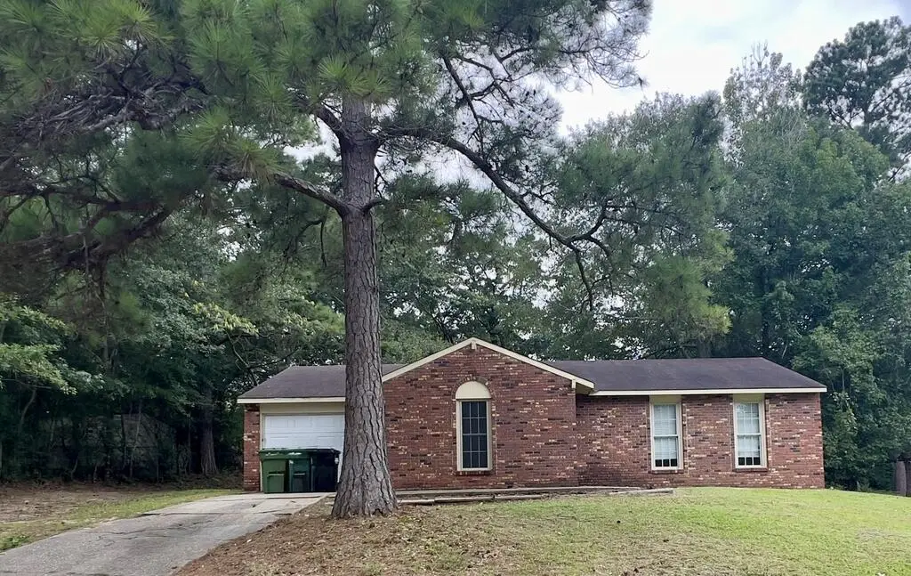 2215 Barnes Drive, Columbus, GA 31907 - #1